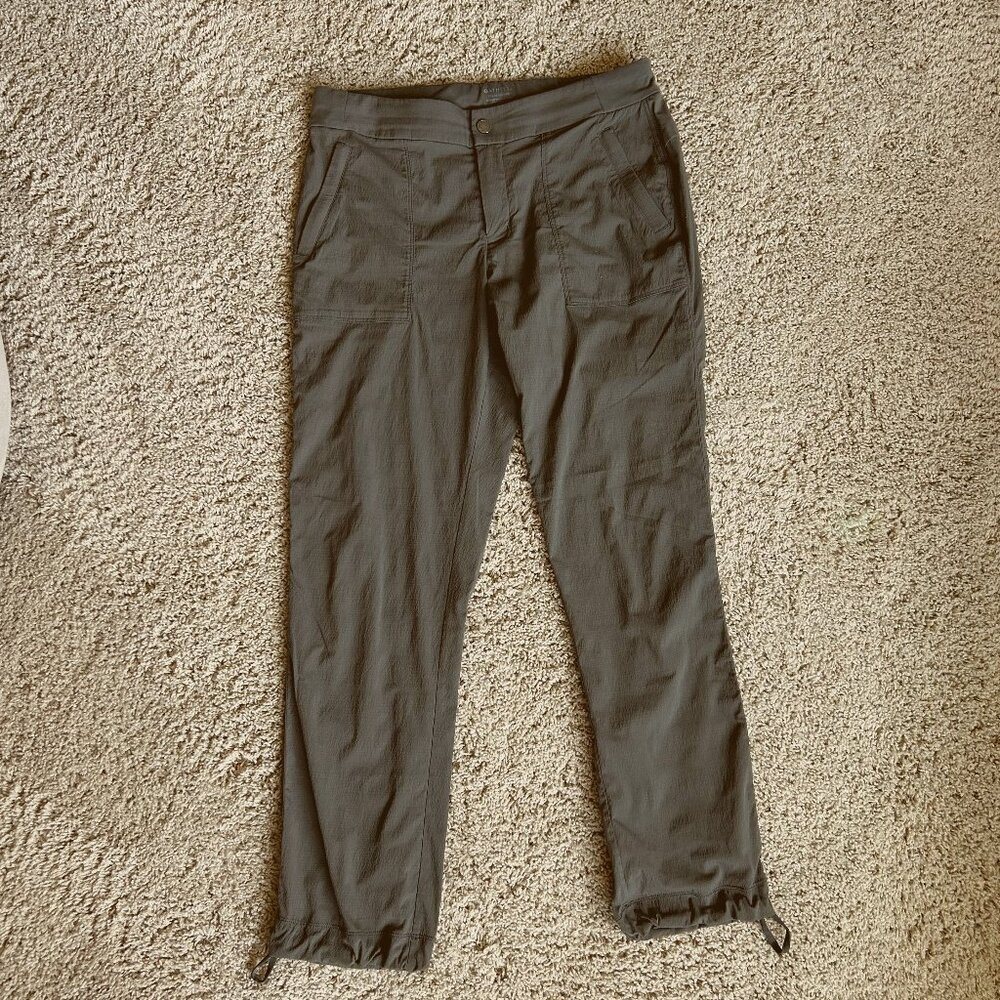 Trekkie Hike Pant - Athelta